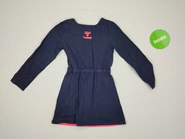podkoszulki dziecięce lidl: Сукня, 4-5 р., 104-110 см, стан - Хороший — 3