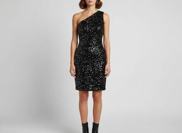 sukienka angielski: Sukienka damska, rozmiar S — 6