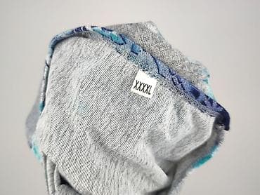 lily: Bluzka damska, rozmiar 4XL — 4