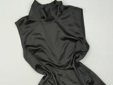 elegancka sukienka dla 30 latki: Bluzka damska, rozmiar 4XL — 1