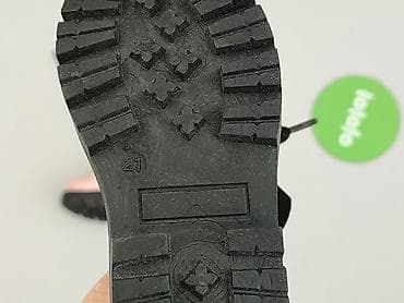 adagio sweter: Kozaki 21, Używany — 4