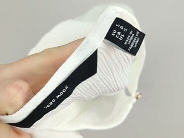 it moda bluzki: Vero Moda, Bluzka damska, S — 4