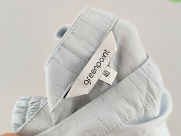 bluzki blue shadow: Greenpoint, Bluzka damska, L — 4