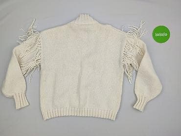 sweter dior: Exquiss's, Sweter damski, rozmiar One size — 3