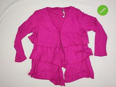 tchibo kardigan: Joanna Hope, Kardigan damski, rozmiar 3XL — 2