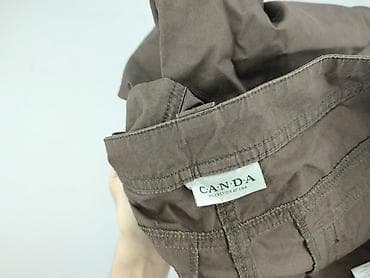 cropp cargo: Canda, Spodnie 3/4 damskie, rozmiar XL — 5