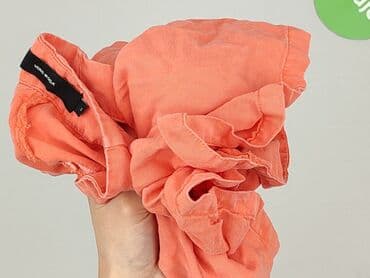 lidl szorty lniane: Vero Moda, Szorty damskie, rozmiar S — 4