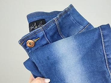 jeans mnml: Jeansy damskie, rozmiar S — 7