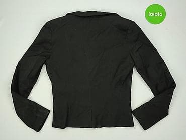 biale bluzki hm: H&M, Marynarka damska, rozmiar S — 3