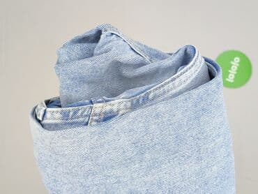 mom fit jeans women: Jeansy damskie, rozmiar S — 6