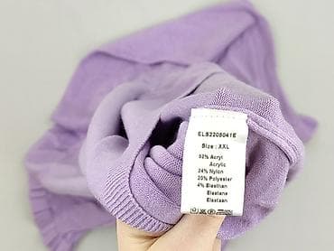 sweter bytom: Golf damski, rozmiar 2XL — 4