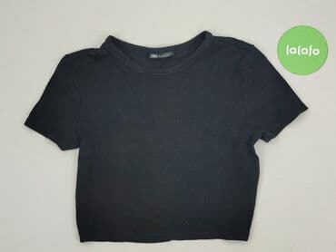 primark crop top: Zara, Top damski, L w lalafo.pl — 3 primark crop top: Zara, Top damski, L — 3