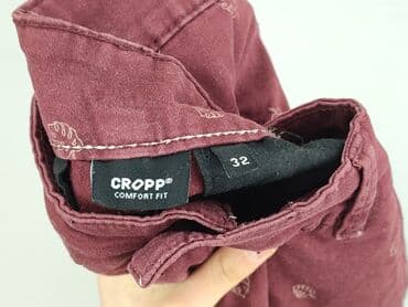 spodnie indicode: Cropp, Szorty dla mężczyzn, L — 4