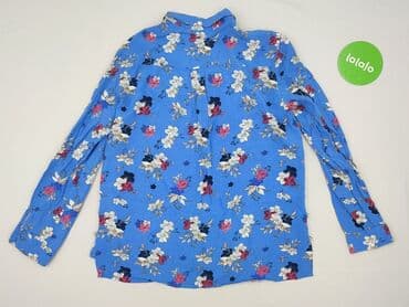 bluzka w geometryczne wzory: Top Secret, Women`s shirt, size S (EU 36) — 3