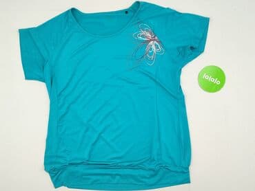 świecące bluzki: Bluzka damska, rozmiar XL — 2