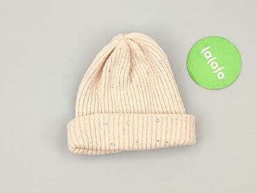 torba c a: Cap, Female, condition - Good — 2