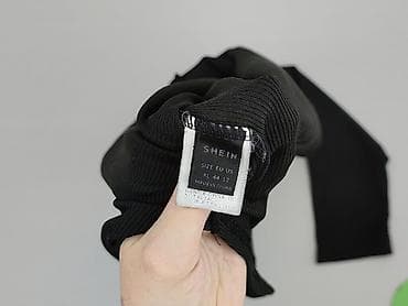 literki shein: Shein, Bluzka damska, rozmiar XL — 4