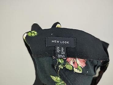 10 lat: New Look, Spodnie materiałowe damskie, rozmiar 2XL — 4