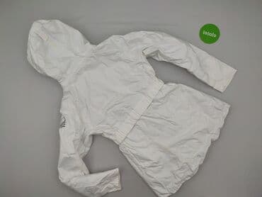 zara marynarka z piórami: Tribord, Parka damska, S — 3