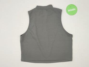 she is sunday t shirty: Shein Curve, Top damski, 2XL — 3