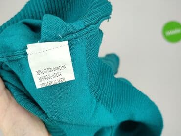 paramour sweter: Sweter damski, rozmiar M — 5
