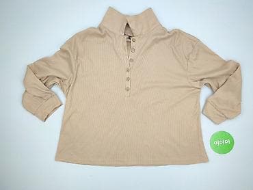 shein sweter: Shein Curve, Bluza damska
, rozmiar 2XL — 2