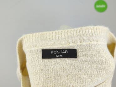 t shirty merynos: Sweter damski, rozmiar XL — 4