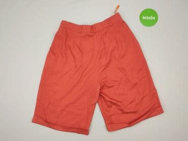 strój kąpielowy dla puszystych allegro: Szorty damskie, XL — 3