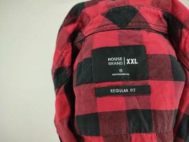 koszule sylwestrowe: House, Koszulа dla mężczyzn, rozmiar 2XL — 4