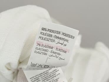 biale bluzki hm: Peacocks, Bluzka damska, rozmiar L — 5