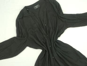 czarne t shirty basic: Tessentials, Koszula damska, rozmiar 2XL — 1