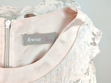 sukienka dla chrzestnej na chrzest: Awear, Sukienka damska, S — 5