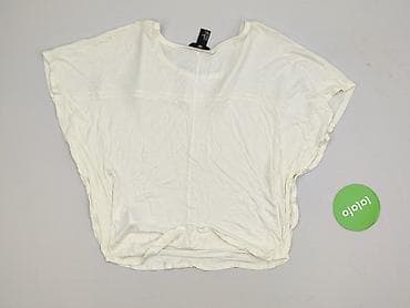 t shirty oversize hm: H&M, Bluzka damska, rozmiar XS — 3