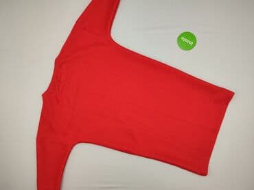 mohito sukienki damskie czerwone: Bodyflirt, Sukienka damska, rozmiar S — 3