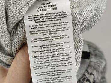 Women: Janina, Women`s sweater, size 2XL (EU 44) — 5