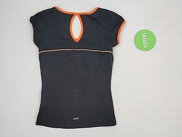 reebok active sukienki: Reebok, T-shirt damski, rozmiar S — 3