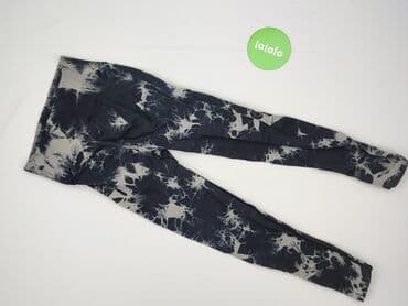 legginsy lycra: Legginsy Sportowe damskie, rozmiar S — 3