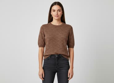sweter hollister: Sweter damski, rozmiar S — 6