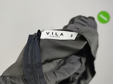 spódnice moda: Vila, Spódnica damska, rozmiar S — 4