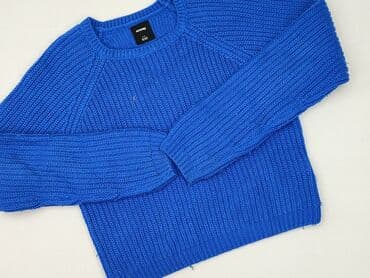 Sinsay, Sweter damski, rozmiar 2XS