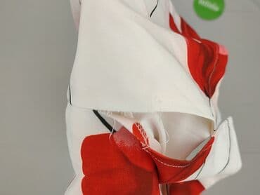 sukienka biała lou: Sukienka damska, rozmiar M — 6