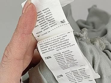 sinsay kety: Sinsay, Szorty damskie, rozmiar 2XS — 5