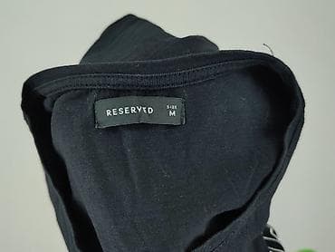 koszulki mbappe: Reserved, T-shirt damski, rozmiar M — 6