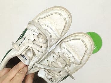 Kobiety: Reebok, Sneakersy damskie, 36, stan - Bardzo dobry — 5