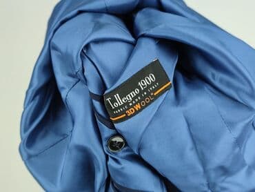 mohito wyprzedaż kurtki zimowe: Marynarka dla mężczyzn, rozmiar S — 5