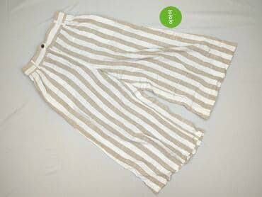 buty witchen: H&M, Spodnie materiałowe damskie, S — 2