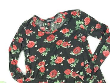 sukienki na wesele dla matki mlodego: Janina, Women`s dress, size S (EU 36) — 1