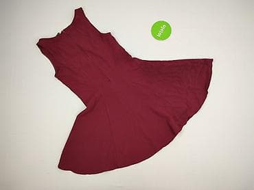 escada sukienki: H&M, Sukienka damska, rozmiar S — 3