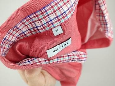 buty z ccc: Wółczanka, Koszula damska, rozmiar S — 4