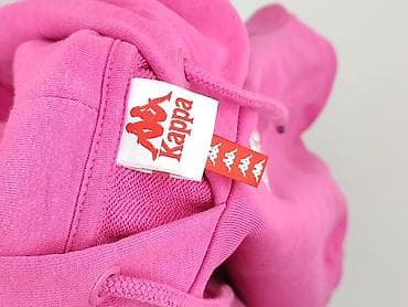 Kappa, Bluza z kapturem damska, rozmiar S — 4